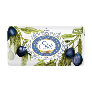 Tualetes ziepes Shik, dažādi veidi, 140 g