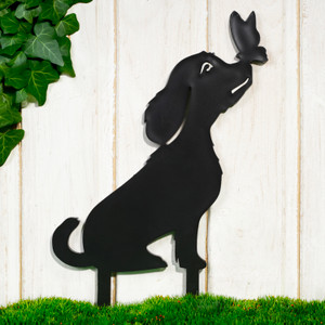 Dārza dekorācija, 32 cm