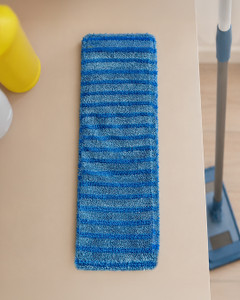 Grīdas mazgāšanas mops, 43х14 cm