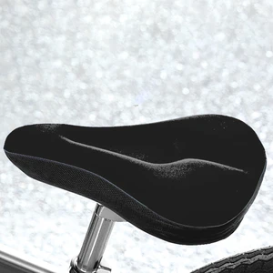 Velosipēda sēdekļa pārvalks