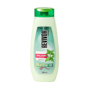Matu balzams Revivor Nettl, 500 ml
