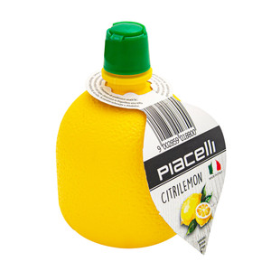 Citronu sulas koncentrāts, 200 ml
