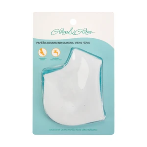 Papēžu aizsargs, silikona