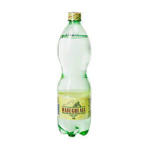 Gāzēts minerālūdens NABEGHLAVI 1 l PET