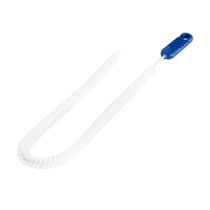 Birste cauruļu tīrīšanai, 51 cm