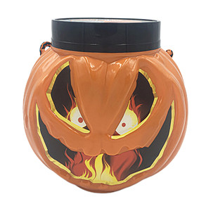 Konfekšu pārsteigumu kārba Halloween pumkin, 179 g