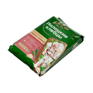 Presētas sausmaizītes Polocka, 80 g