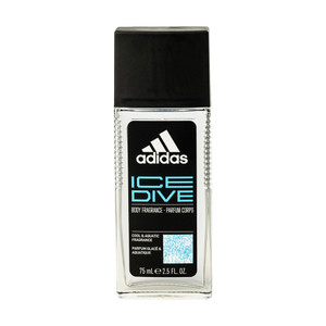 Vīriešu dezodorants, Adidas Men, 75 ml, dažādi veidi
