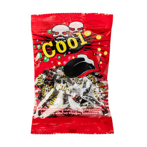 Dzirkstošās konfektes COOL, 100 g