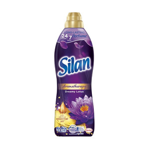 Veļas mīkstinātājs Silan, 770 ml, dažādi veidi
