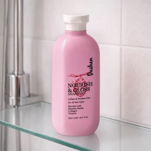 Šampūns matiem, Oushen, 300 ml