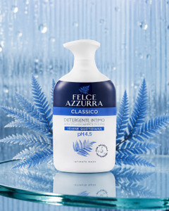 Ziepes intīmai higiēnai, FELCE AZZURRA, 250 ml