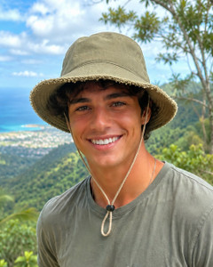 Panamas cepure