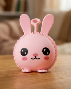 Ņūŗciņš Rabbit