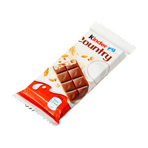 Šokolādes batoniņš Kinder Country, 23.5 g