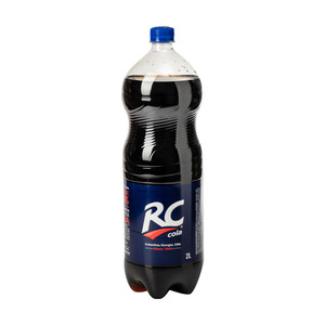 Gāzēts dzēriens RC COLA 2L