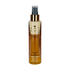 Matu kondicionieris Keratin SPA, Belle Jardin, 150 ml, dažādi veidi