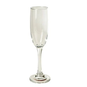 Šampanieša glāze, 190 ml
