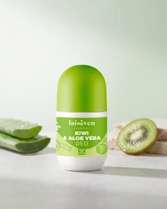 Dezodorants Laiseven, dažādi veidi, 50 ml
