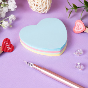 Piezīmju līmlapiņas, 100 gab.