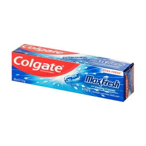 Zobu pasta Colgate Max Fresh, 100 ml