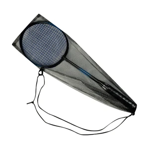 Badmintona rakešu komplekts