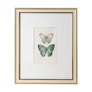 Foto rāmis ar paspartū 20x25 cm