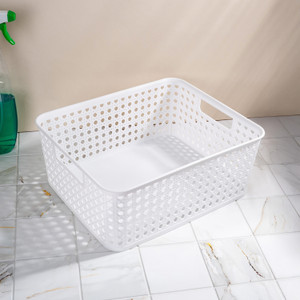 Uzglabāšanas kaste, 34х29х13 cm