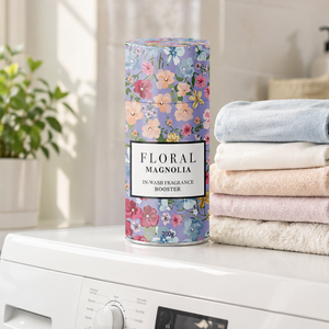 Aromātiskas granulas veļas mazgāšanai FLORAL, 200 g, dažādi aromāti