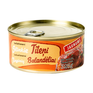 Slinkie tītēņi, 325 g