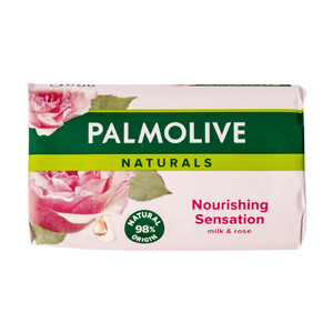 Tualetes ziepes Palmolive, Almond Milk, 90 g
