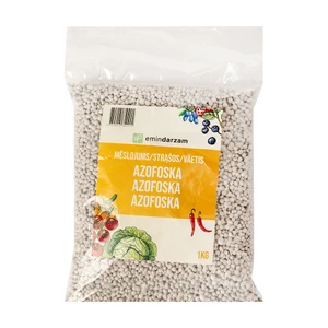 Mēslojums Azofoska, 1 kg