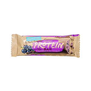 Proteīna batoniņš Skrīveru, 45 g, dažādi veidi