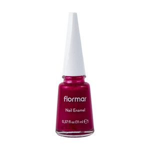 Nagu laka Flormar Nail Polish, 11 ml, dažādi veidi