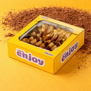 Cepumi Set №1, 500 g