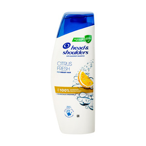 Pretblaugznu šampūns Head&Shoulders, Classic, 400 ml