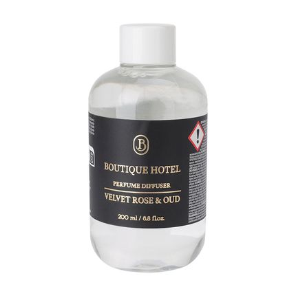 Difuzora uzpildes šķidrums, 200 ml