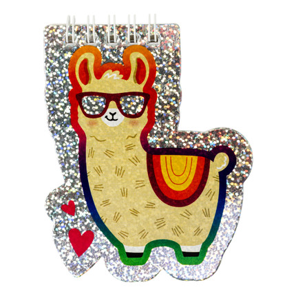 Piezīmju blociņš, 9.5x10 cm