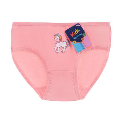 Meiteņu apakšbikses