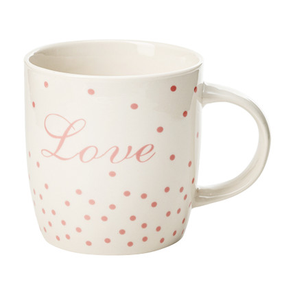 Krūze Mīlestība, 350 ml
