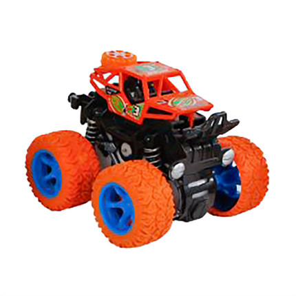 Mašīna Bigfoot monster 4x4, 9 cm