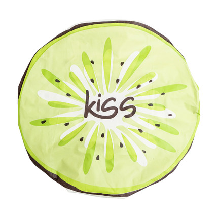 Dušas cepurīte Lovely, dažādi veidi