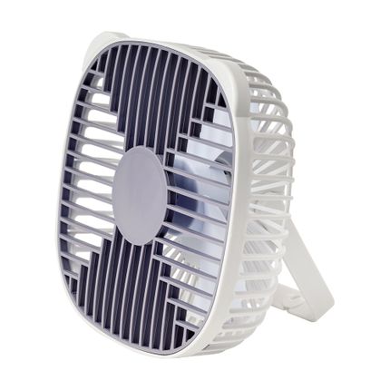 Ventilators ar USB kabeli