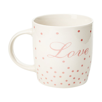 Krūze Mīlestība, 350 ml