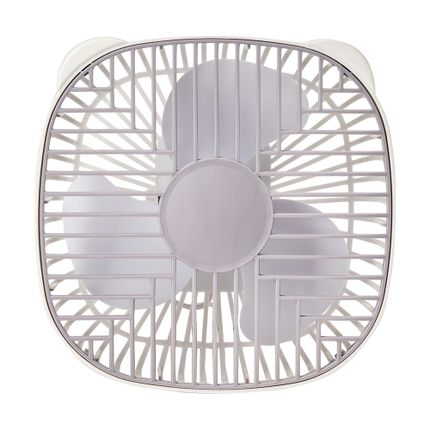 Ventilators ar USB kabeli