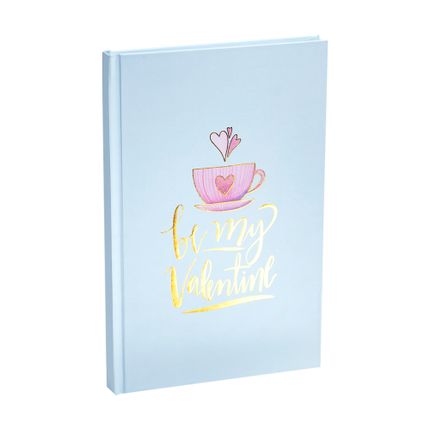 Bloknots Mīlestība, 64 lpp., dažādi veidi