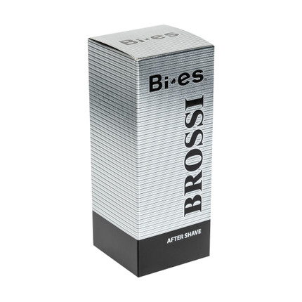 Losjons pēc skūšanās vīriešiem BI-ES, 100 ml