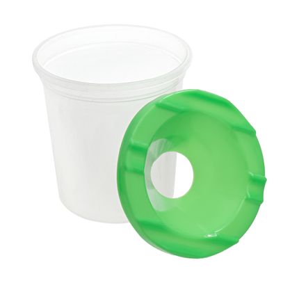 Trauks otu skalošanai