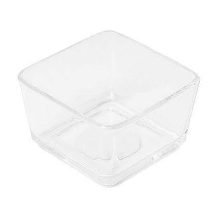 Stikla merces trauciņš, 210 ml