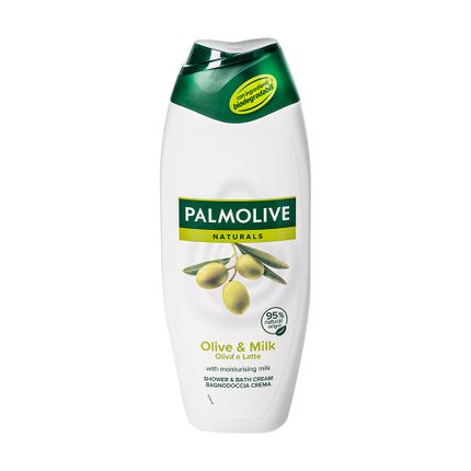 Dušas želeja Palmolive 500 ml sort